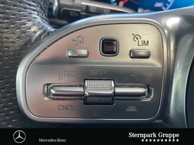 Mercedes-Benz GLE 400