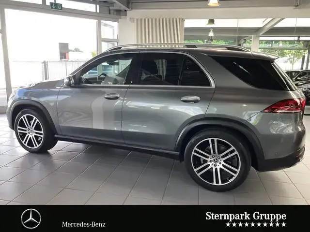 Mercedes-Benz GLE 400