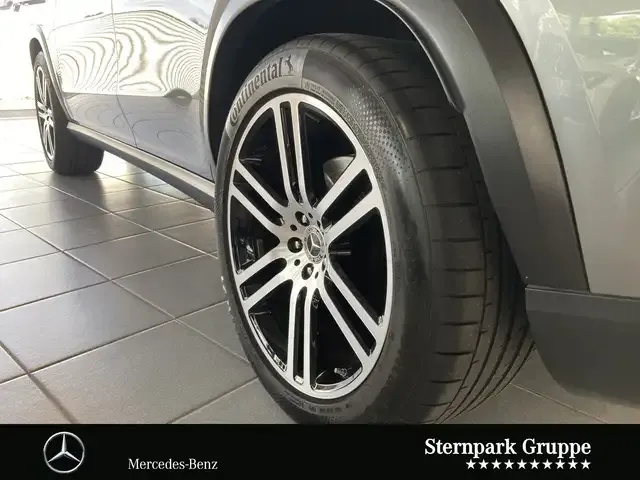 Mercedes-Benz GLE 400