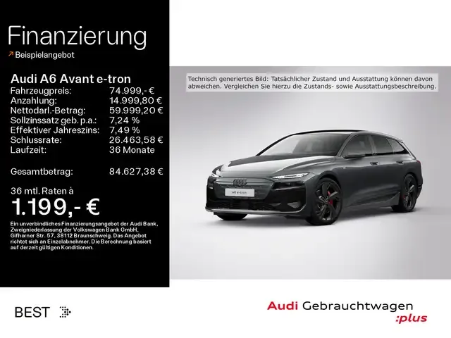 Audi Sonstige