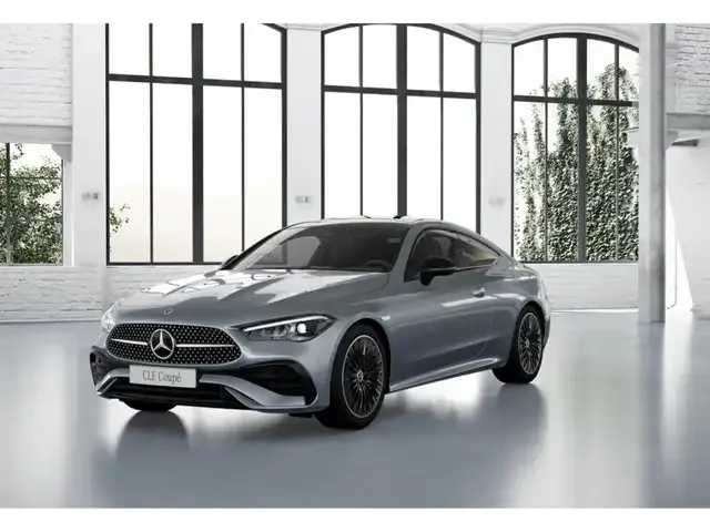 Mercedes-Benz CLE 200