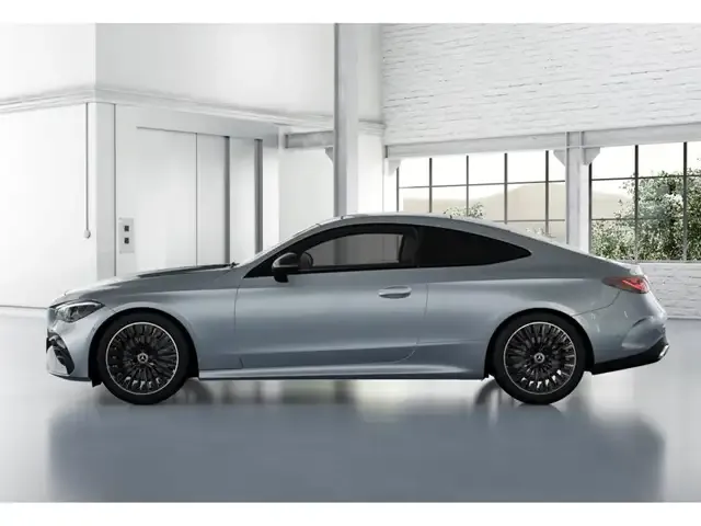 Mercedes-Benz CLE 200