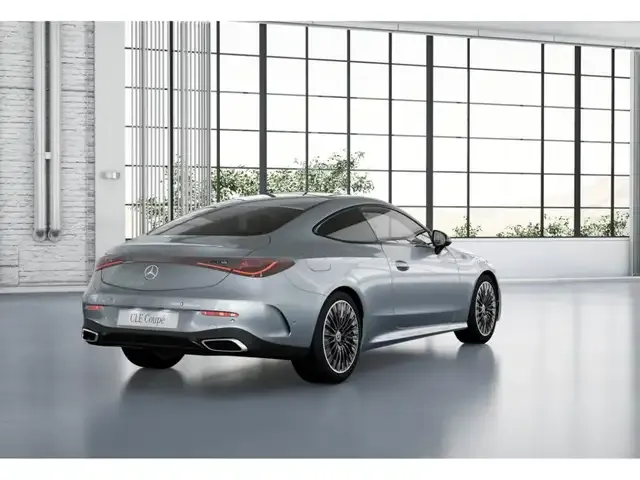 Mercedes-Benz CLE 200