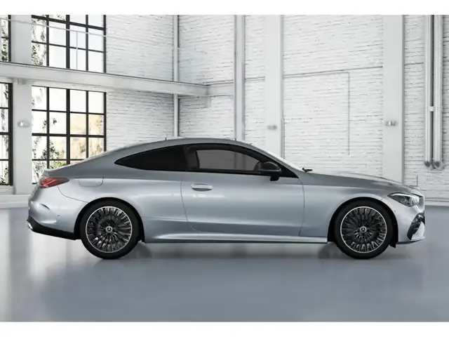 Mercedes-Benz CLE 200