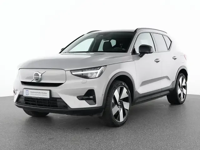 Volvo Sonstiges