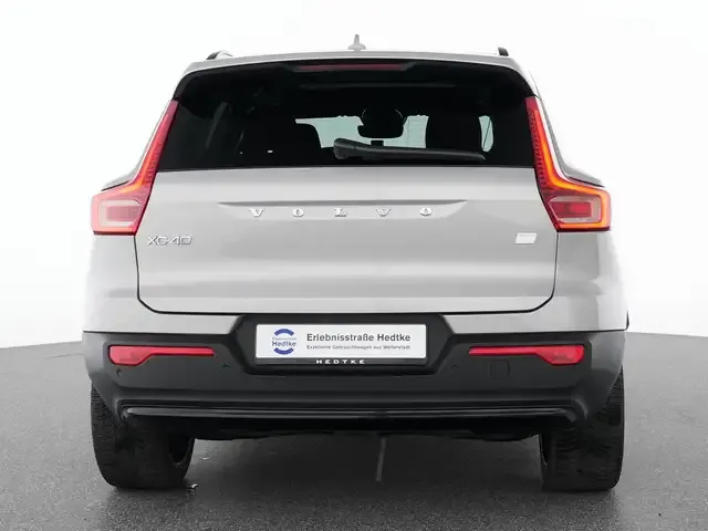 Volvo Sonstiges