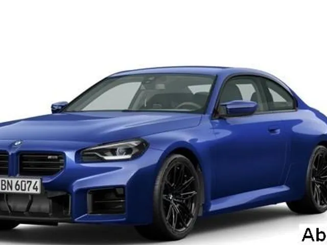BMW M2