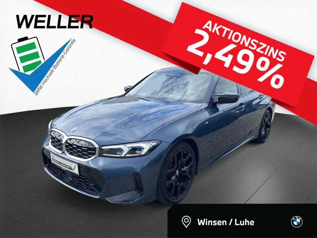 BMW 340