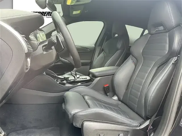 BMW X4 M