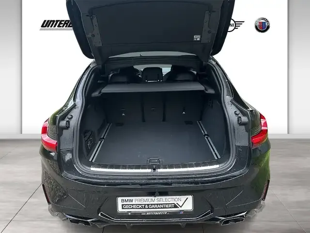 BMW X4 M