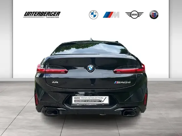 BMW X4 M