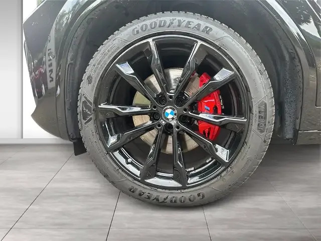 BMW X4 M