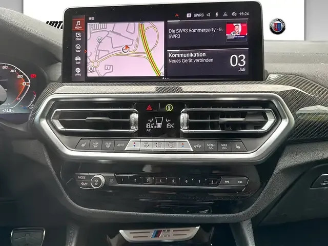 BMW X4 M