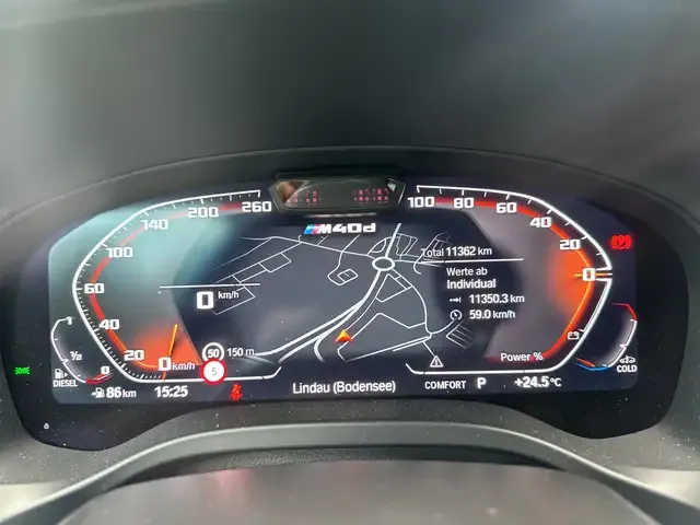 BMW X4 M