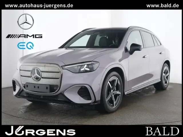 Mercedes-Benz GLC 400