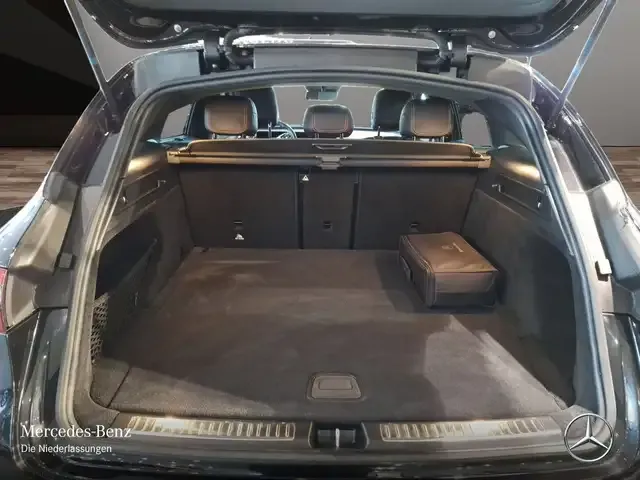 Mercedes-Benz EQC 400