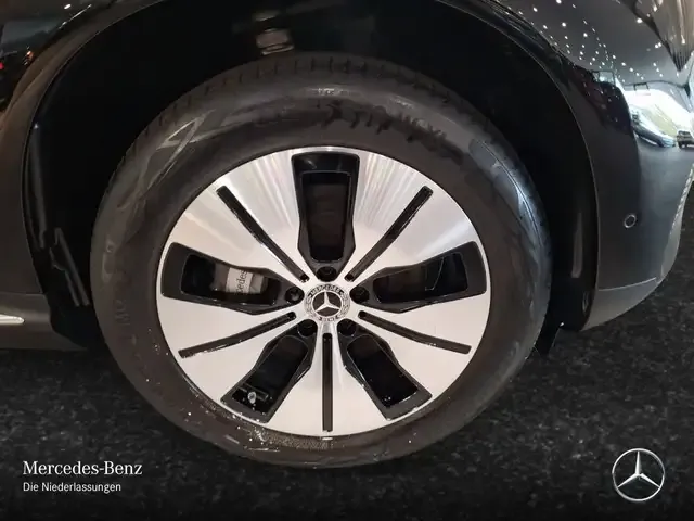 Mercedes-Benz EQC 400