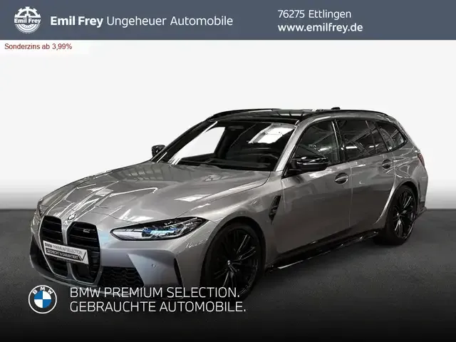 BMW M3