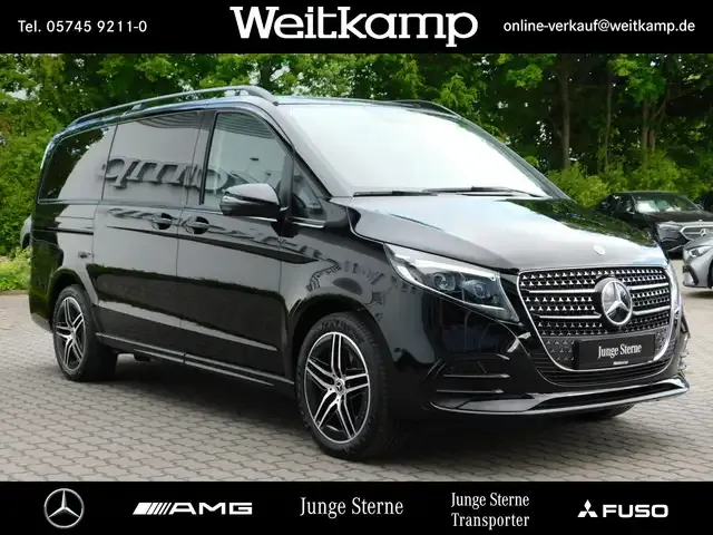 Mercedes-Benz V 300