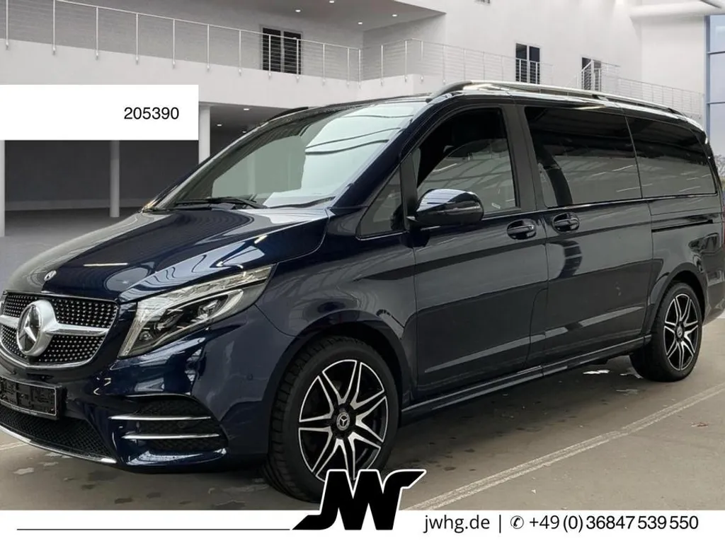 Mercedes-Benz V 300
