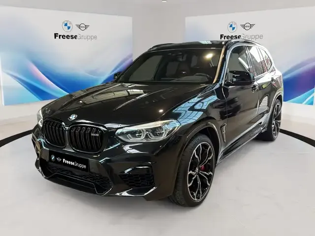 BMW X3 M