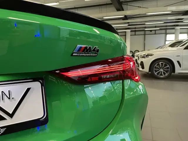 BMW M4