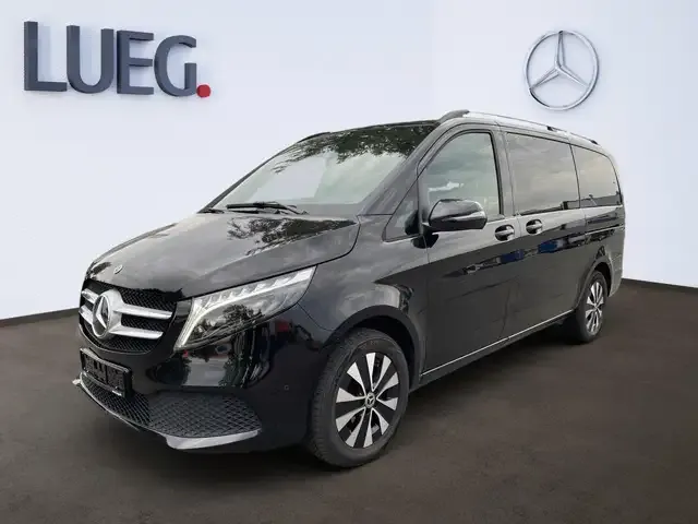 Mercedes-Benz V 250