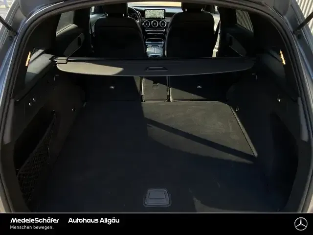 Mercedes-Benz GLC 400