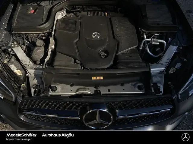 Mercedes-Benz GLC 400