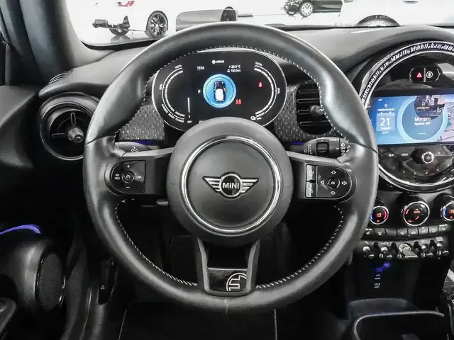 MINI Cooper SE