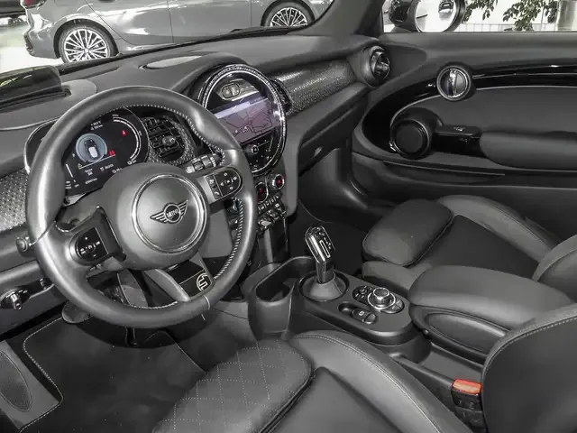 MINI Cooper SE