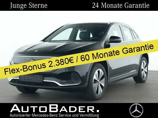 Mercedes-Benz EQA 250