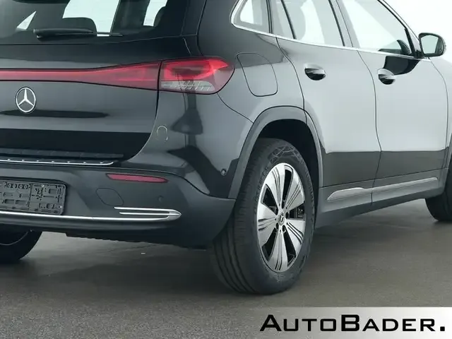 Mercedes-Benz EQA 250