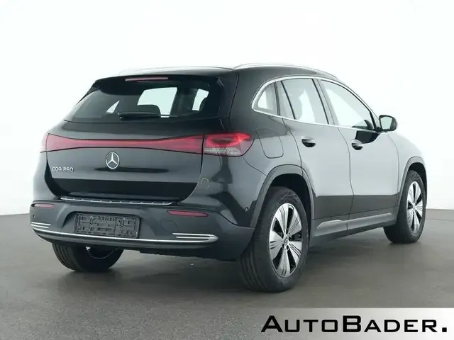 Mercedes-Benz EQA 250