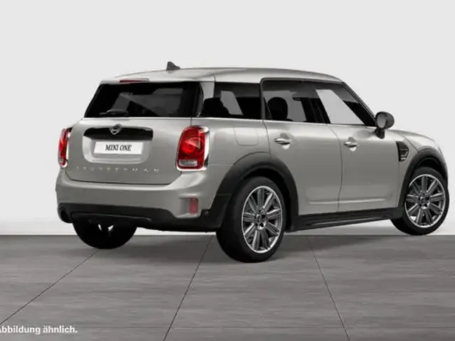 MINI One Countryman