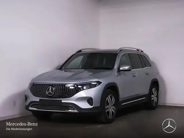 Mercedes-Benz EQB 300
