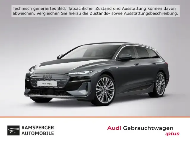 Audi Sonstiges