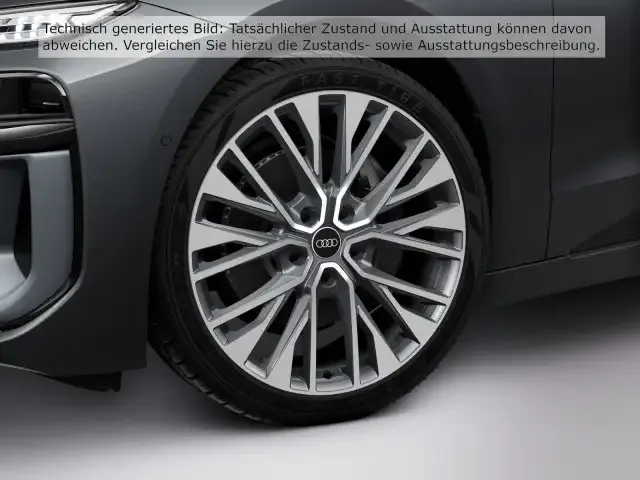 Audi Sonstiges