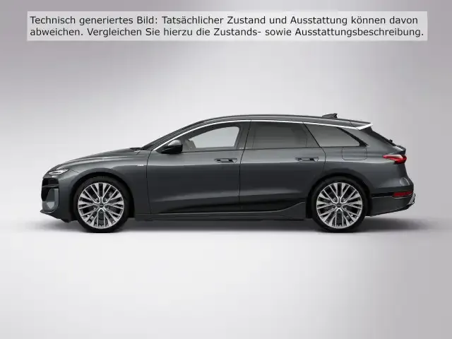 Audi Sonstiges