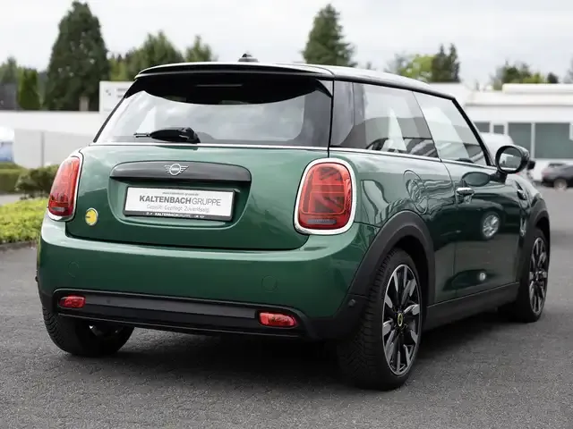 MINI Cooper SE