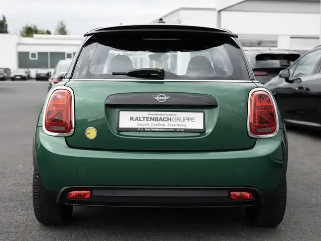 MINI Cooper SE
