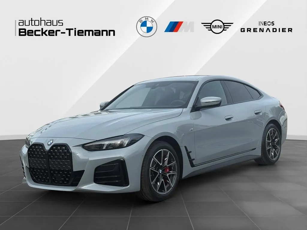 BMW 420