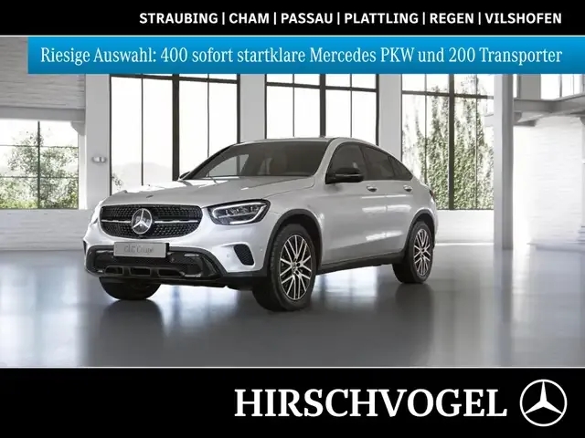 Mercedes-Benz GLC 200
