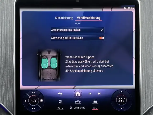 Mercedes-Benz EQE 300