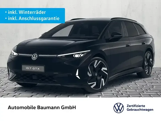 Volkswagen ID.7