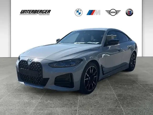 BMW 440
