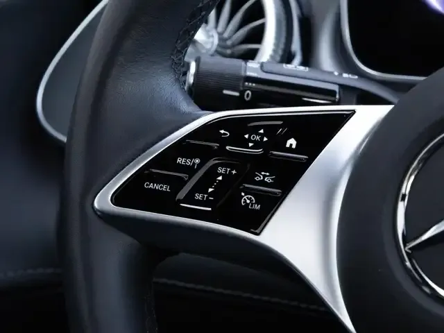 Mercedes-Benz EQE 350