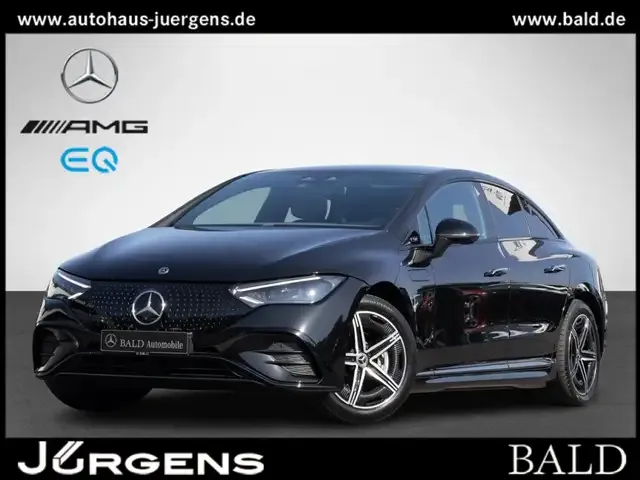 Mercedes-Benz EQE 350