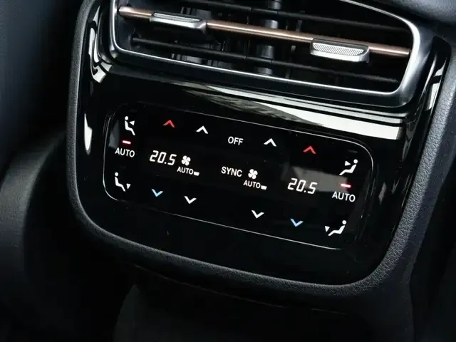 Mercedes-Benz EQE 350