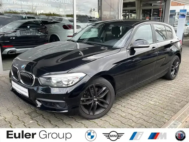 BMW 118
